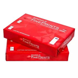 A4 Copier Paper 75 GSM (500 Sheets)