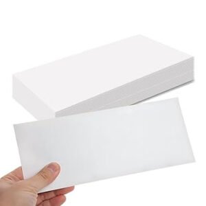 Envelope DL White (Pack of 25)