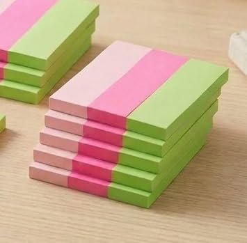 Sticky Notes (Katty Mao) (Pack of 5) - Image 2