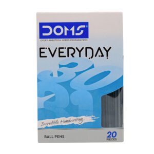 DOMS Everyday Ballpoint Pens
