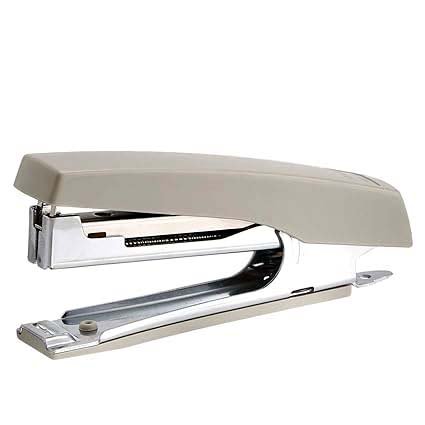 Kangaro HD-10D Stapler 26/6 Heavy Duty Office Stapler (Pack of 1)