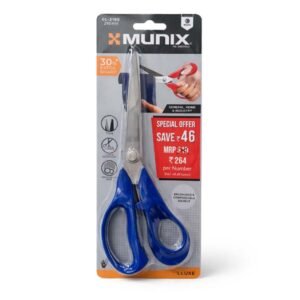 Munix GL-2185 216mm Scissors