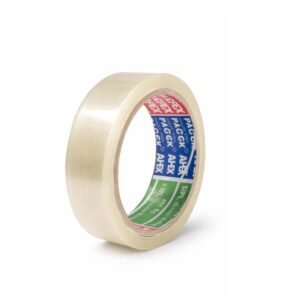 Transparent Tape 1 Inch Pack of 5 Rolls