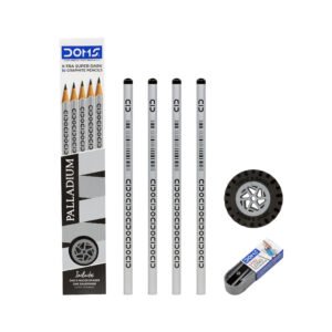 DOMS Palladium Pencil