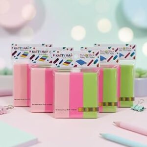 Sticky Notes (Katty Mao) (Pack of 5)