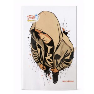 Titli Notebook 112 Pages