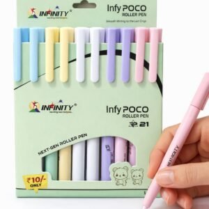 Infinity Infy POCO Roller Pen