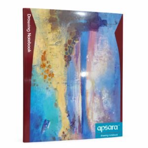 Apsara Drawing Notebook A3 Size