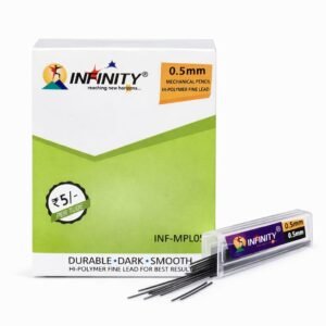 Infinity 0.5mm Mechanical Pencil Lead  pack of 10