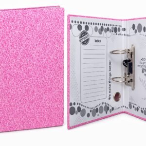 A4 Lever Arch File Folder