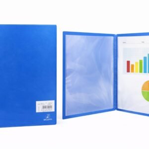Securex A4 Display File Folder