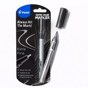 Pilot Super Color Marker Extra Fine